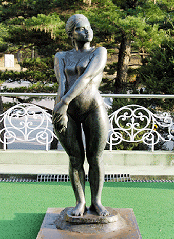 여름